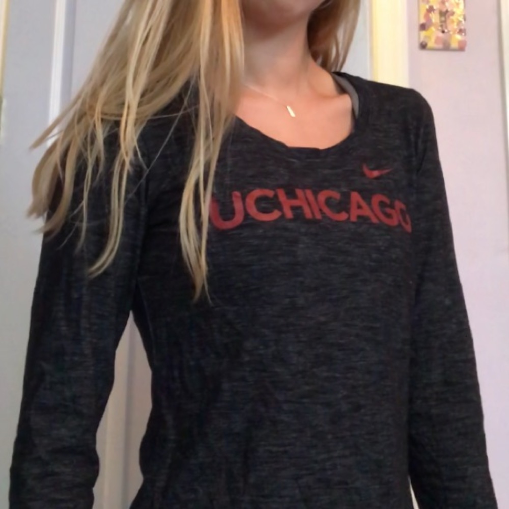 3/$15 Nike Dry Fit long sleeve